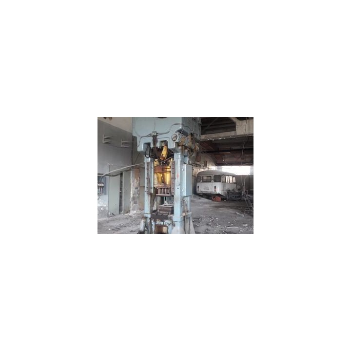 пресс станок K4039