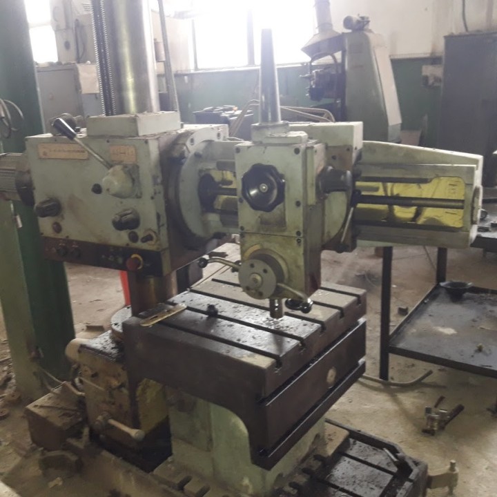 пресс станок K4039