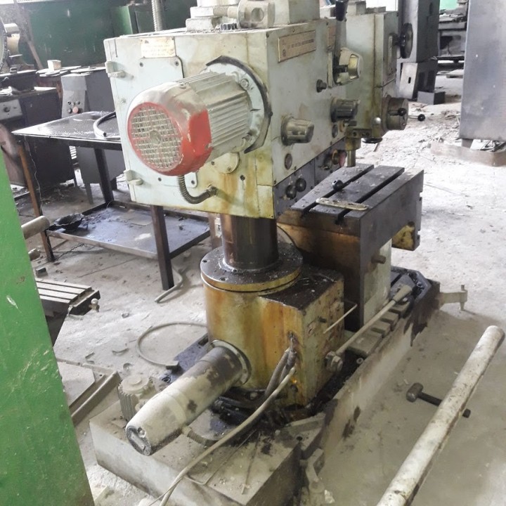 пресс станок K4039