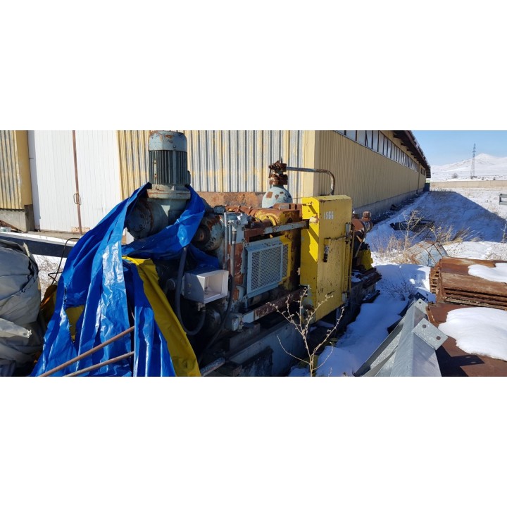 пресс станок K4039