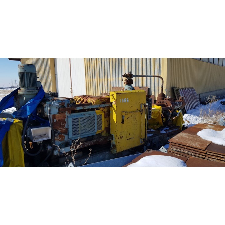 пресс станок K4039