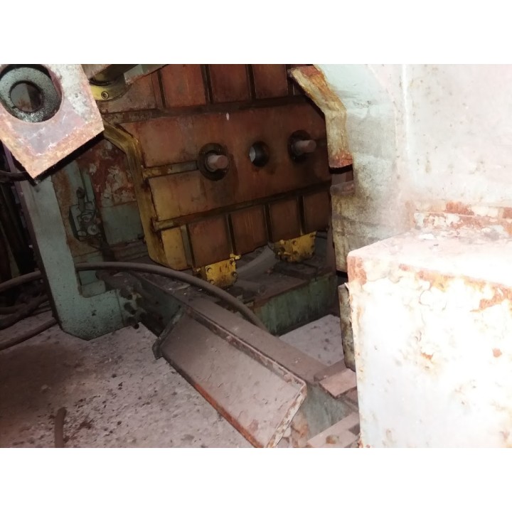 пресс станок K4039