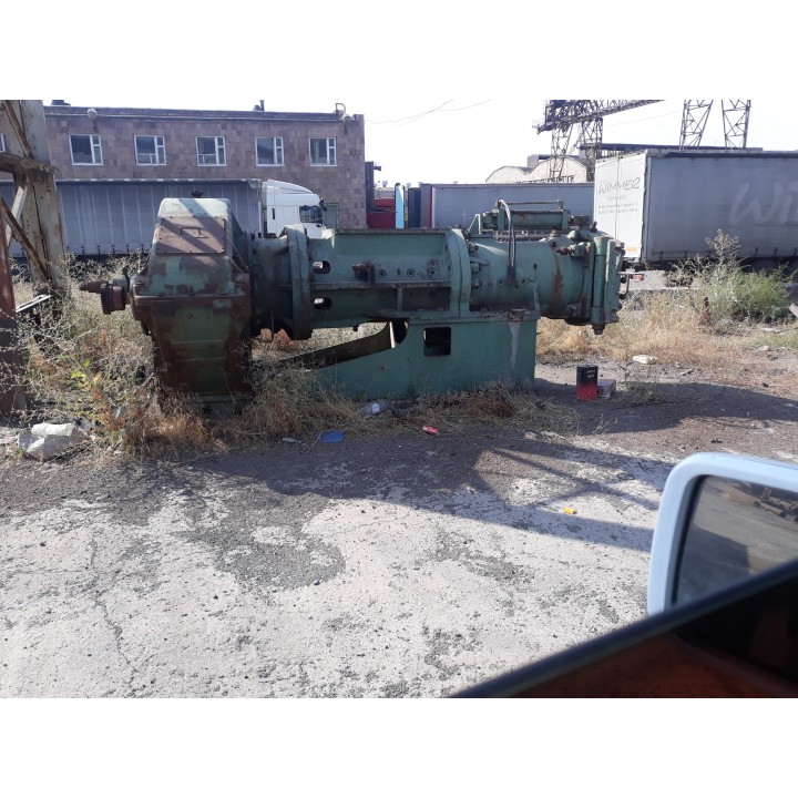 пресс станок K4039