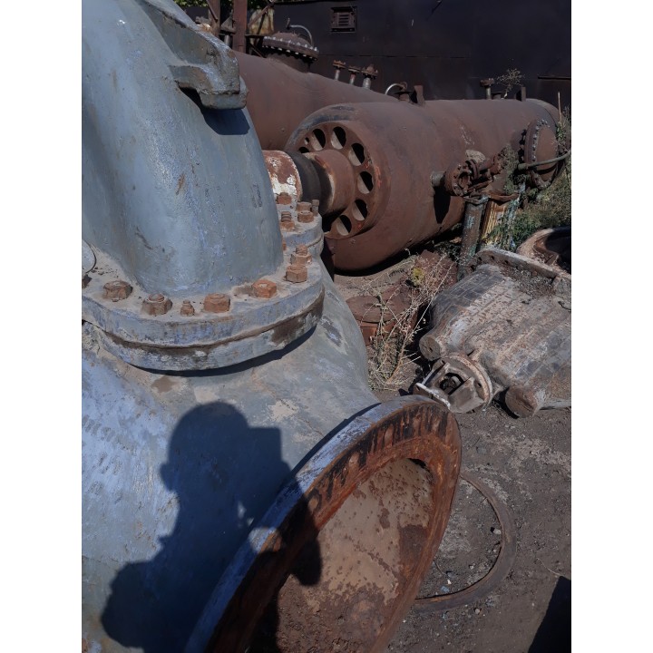 пресс станок K4039