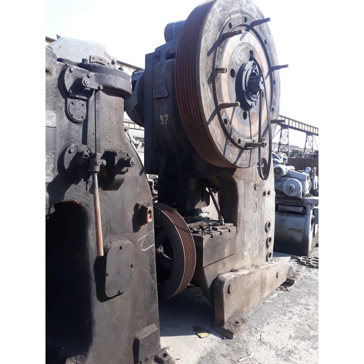 пресс станок K4039