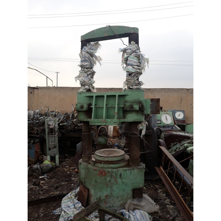 пресс станок K4039