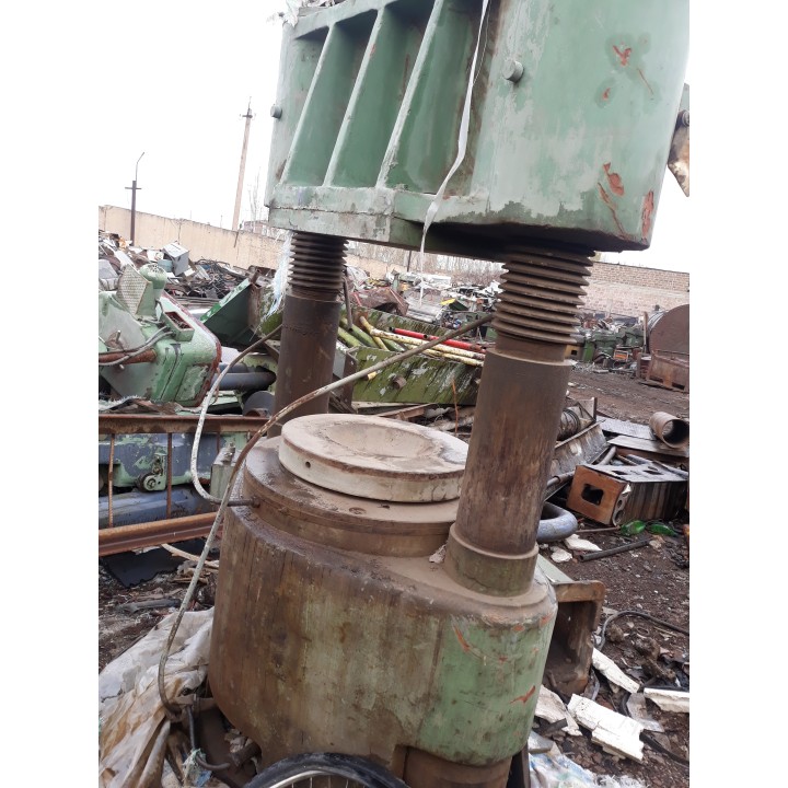 пресс станок K4039