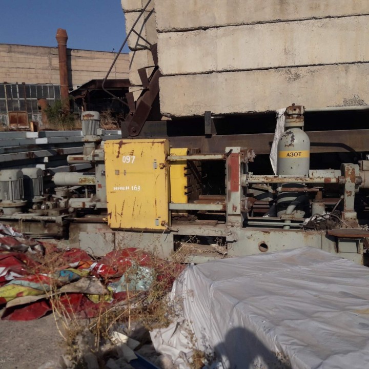 пресс станок K4039