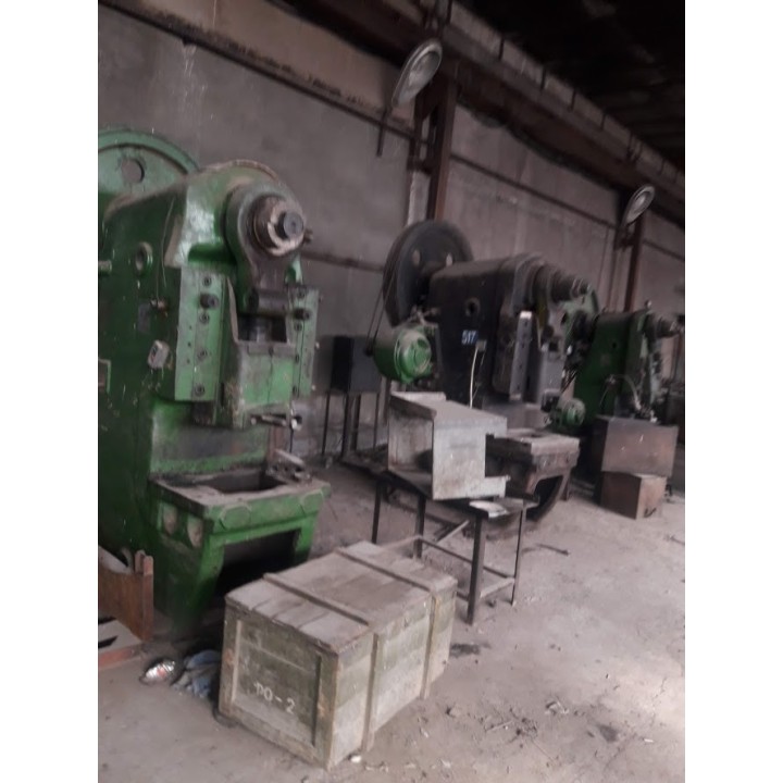 пресс станок K4039