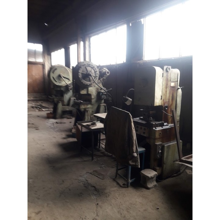 пресс станок K4039