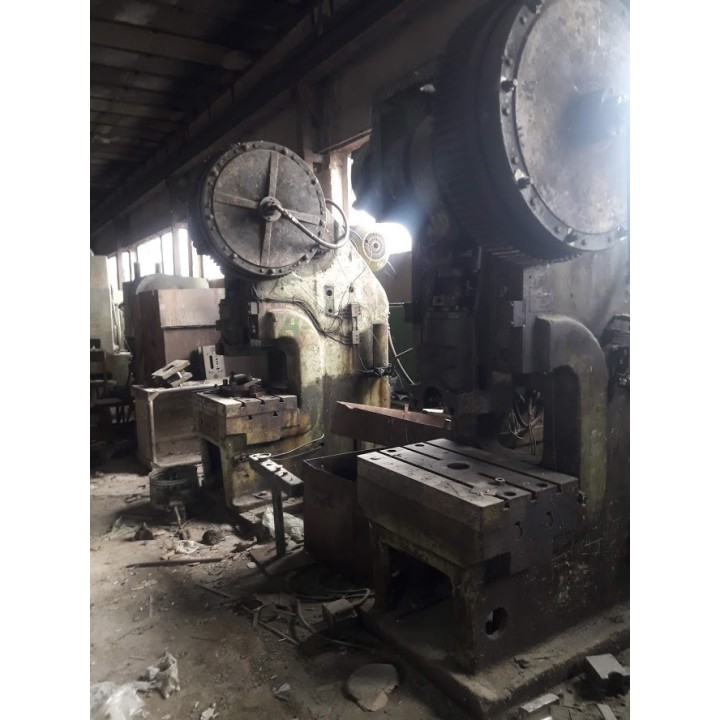 пресс станок K4039