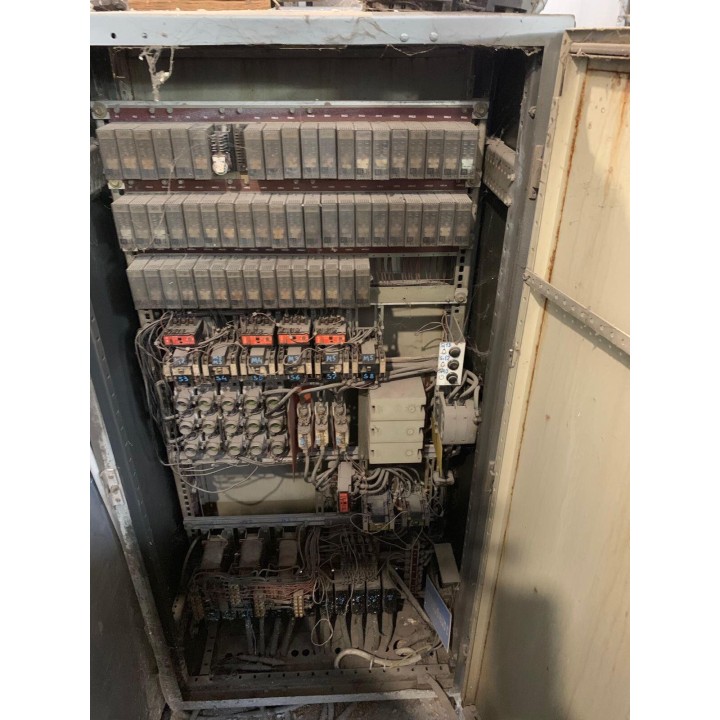 пресс станок K4039