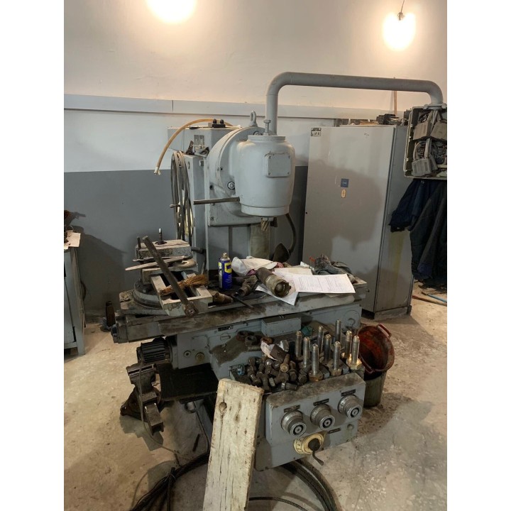 пресс станок K4039