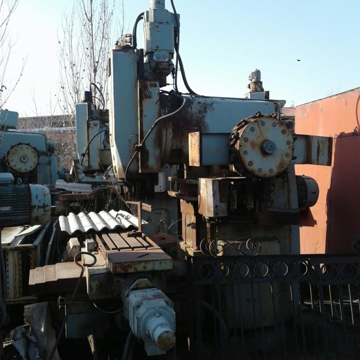 пресс станок K4039