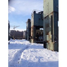 пресс станок K4039