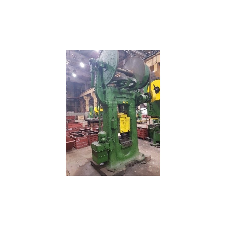 пресс станок K4039