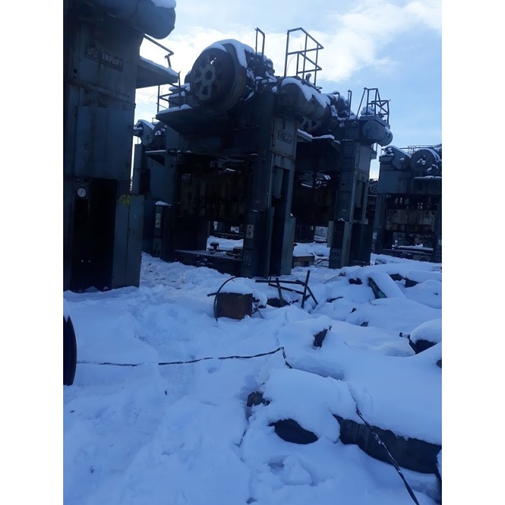 пресс станок K4039