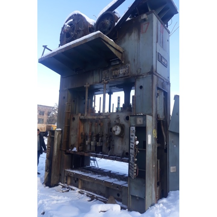 пресс станок K4039