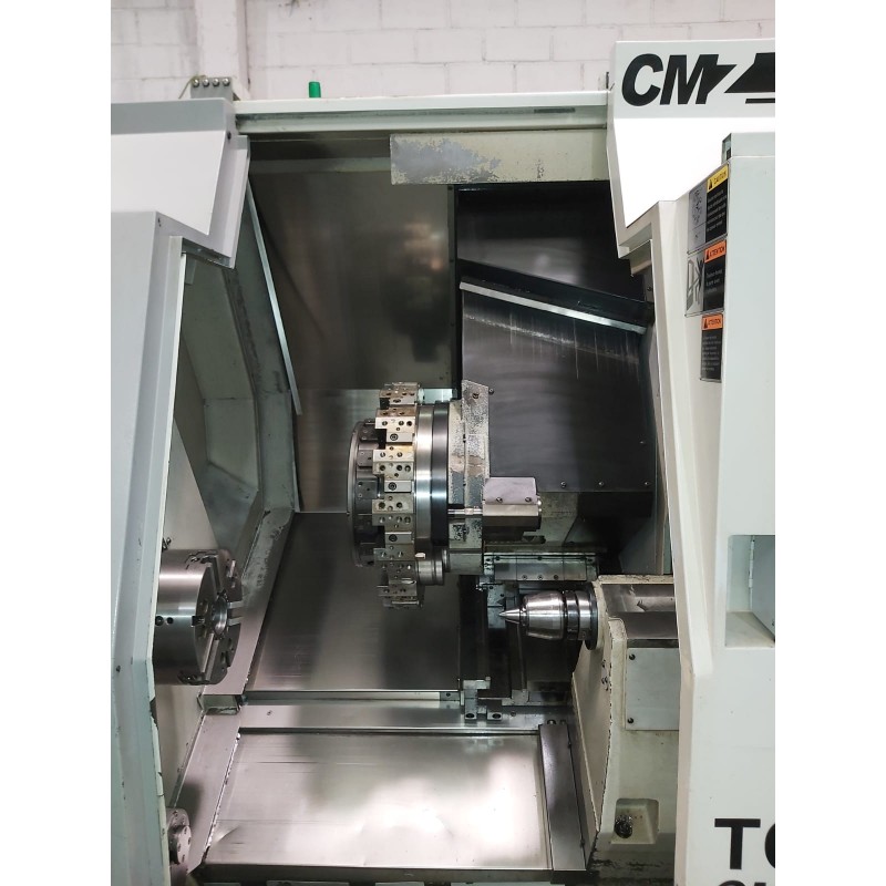 TC 25Y 800