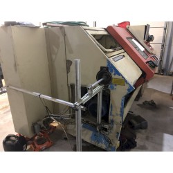 DMG Mori NEF CT 40 - Plaquetes de tornejat