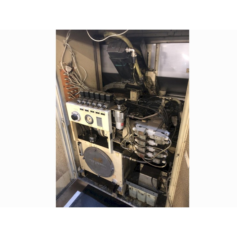 NEF CT 40