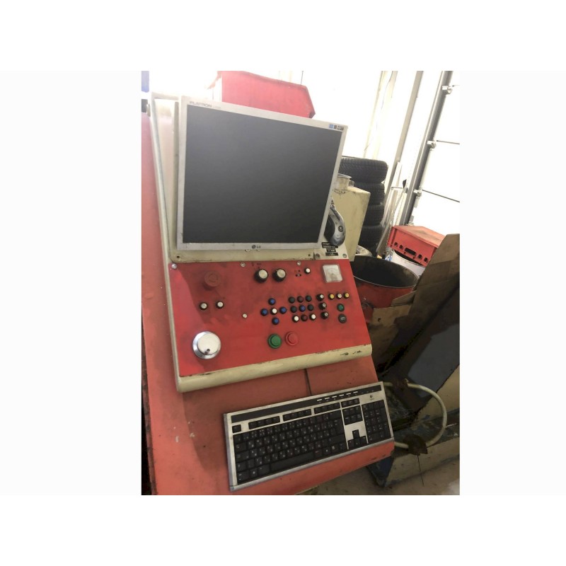 NEF CT 40