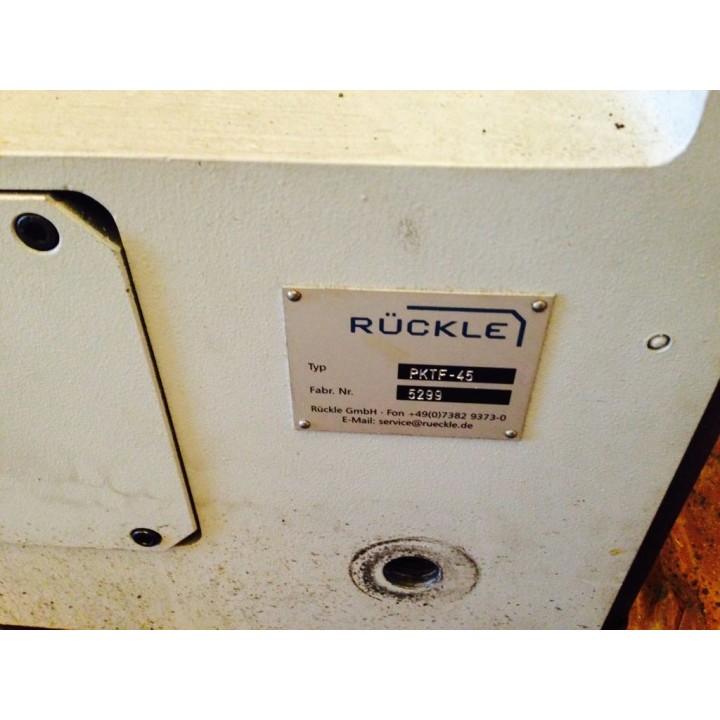 PKTF45- ZT800- V6201