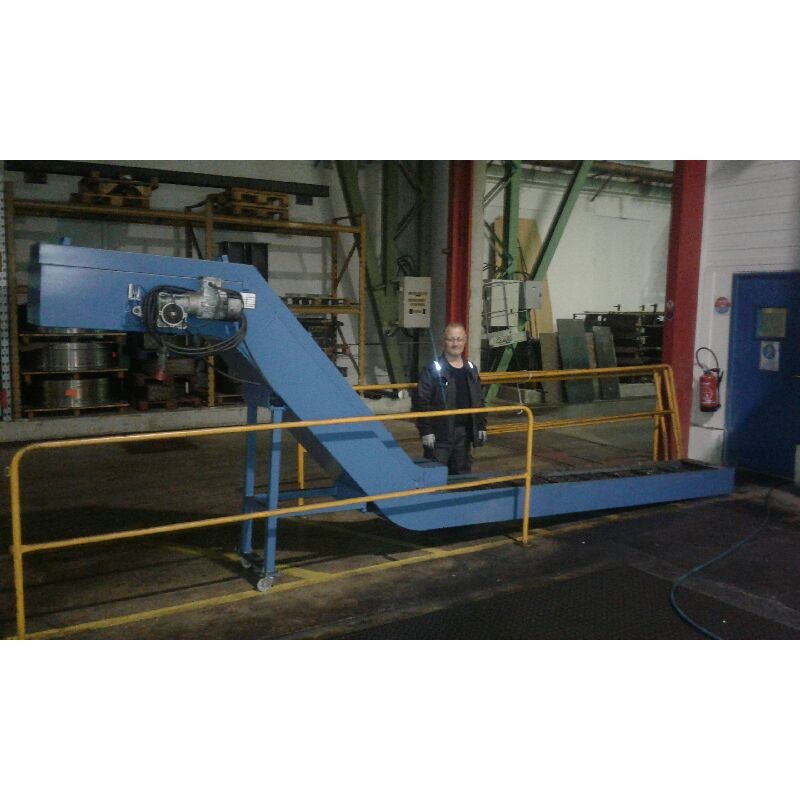 BMF 200 CNC
