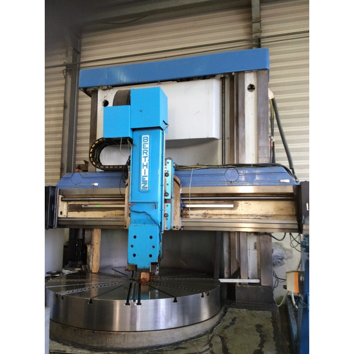 BMF 200 CNC