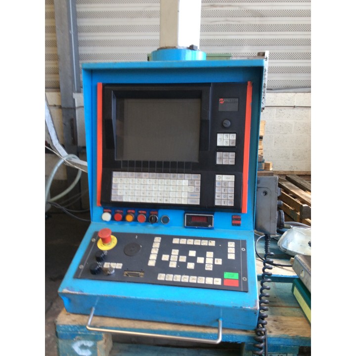 BMF 200 CNC