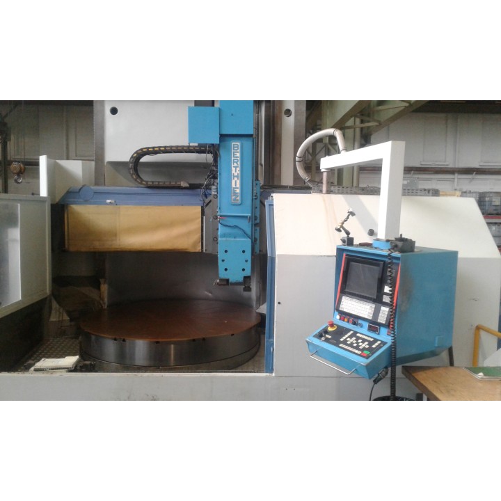 BMF 200 CNC