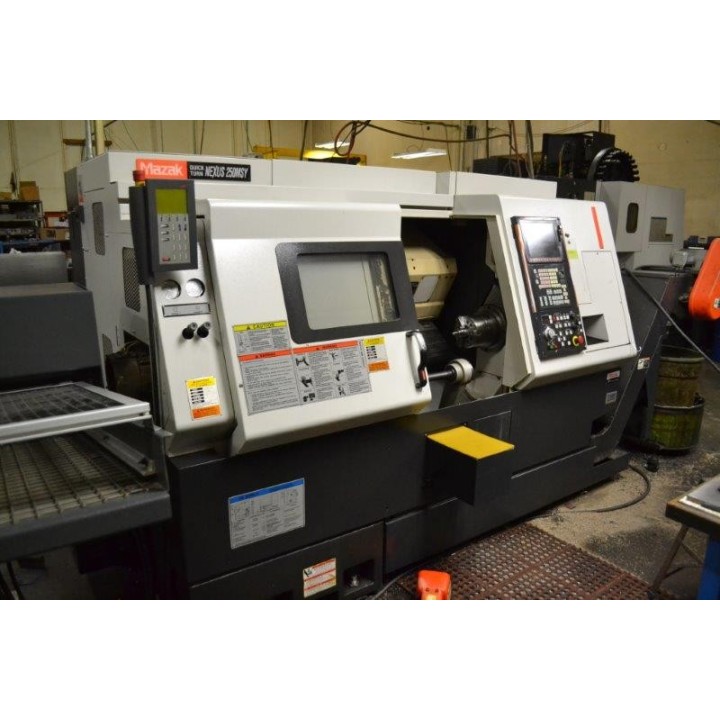 QUICK TURN NEXUS 250MSY