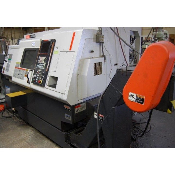 QUICK TURN NEXUS 250MSY