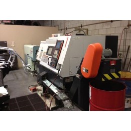 QUICK TURN NEXUS 250