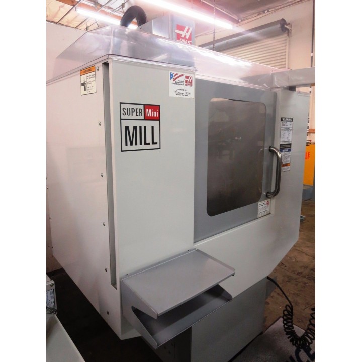 SUPER MINIMILL
