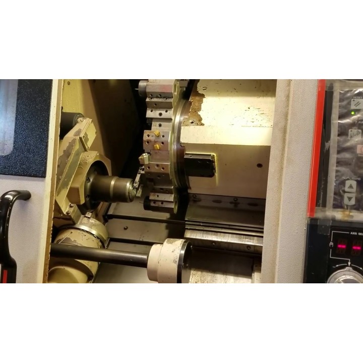 QUICK TURN NEXUS 100