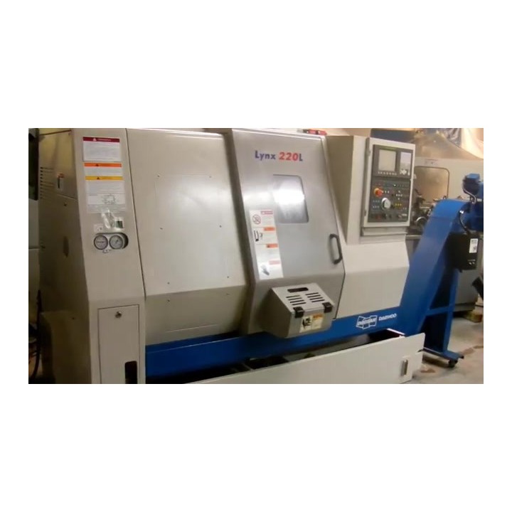 LYNX 220L
