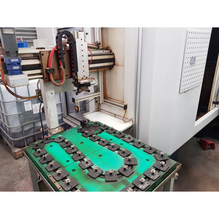 MULTIGRIND HT