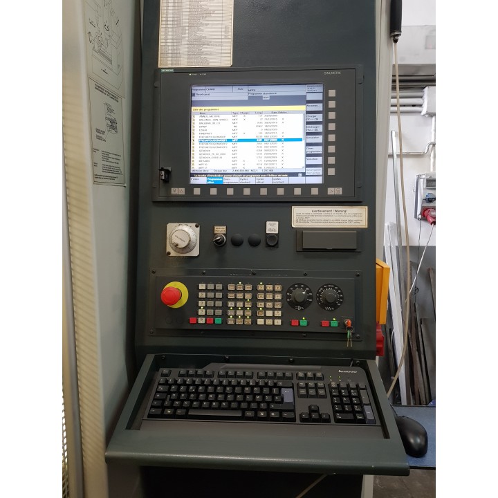 MULTIGRIND HT