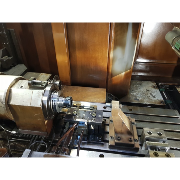 MULTIGRIND HT