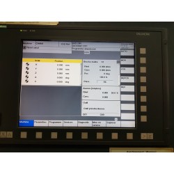 HAAS MULTIGRIND HT - Rectificadores