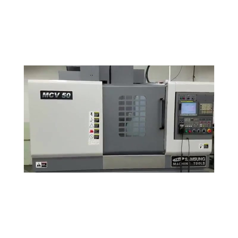 MCV-50