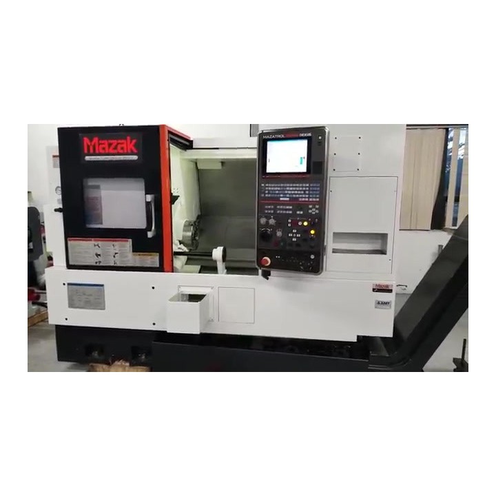 QUICK TURN NEXUS 250-II