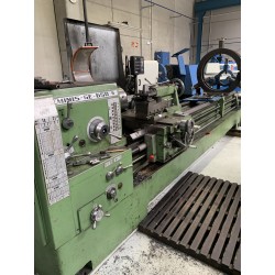 GEMINIS GE650 - Torns especials