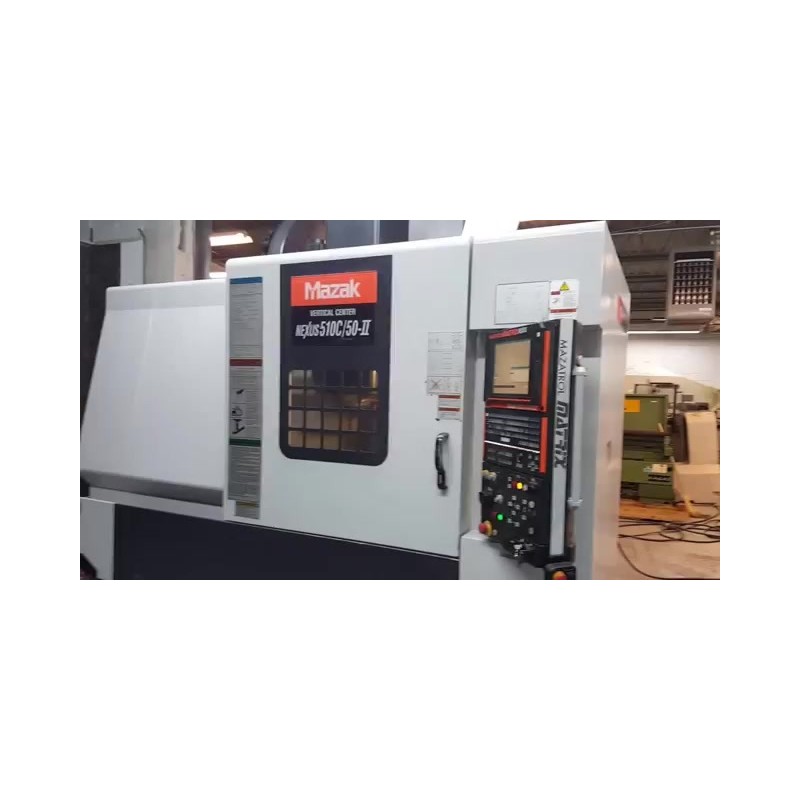 VCN 510C/50