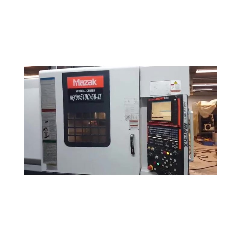 VCN 510C/50