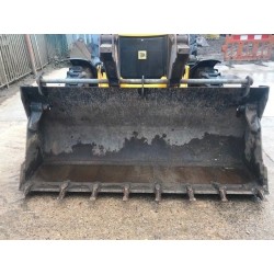 JCB 3CX ECO - Excavadores