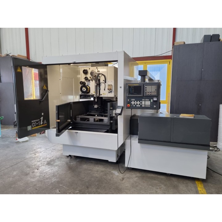 Robocut Alpha-1iA / α-1iA