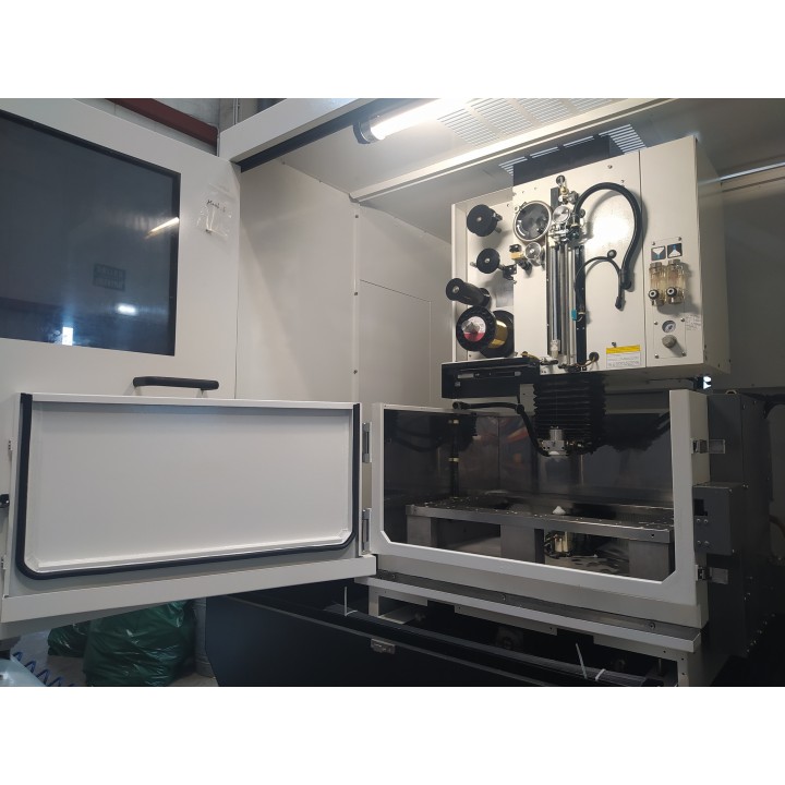 Robocut Alpha-1iC / α-1iC
