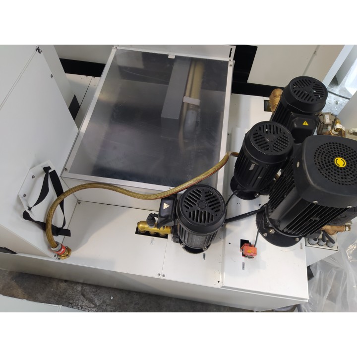 Robocut Alpha-1iC / α-1iC